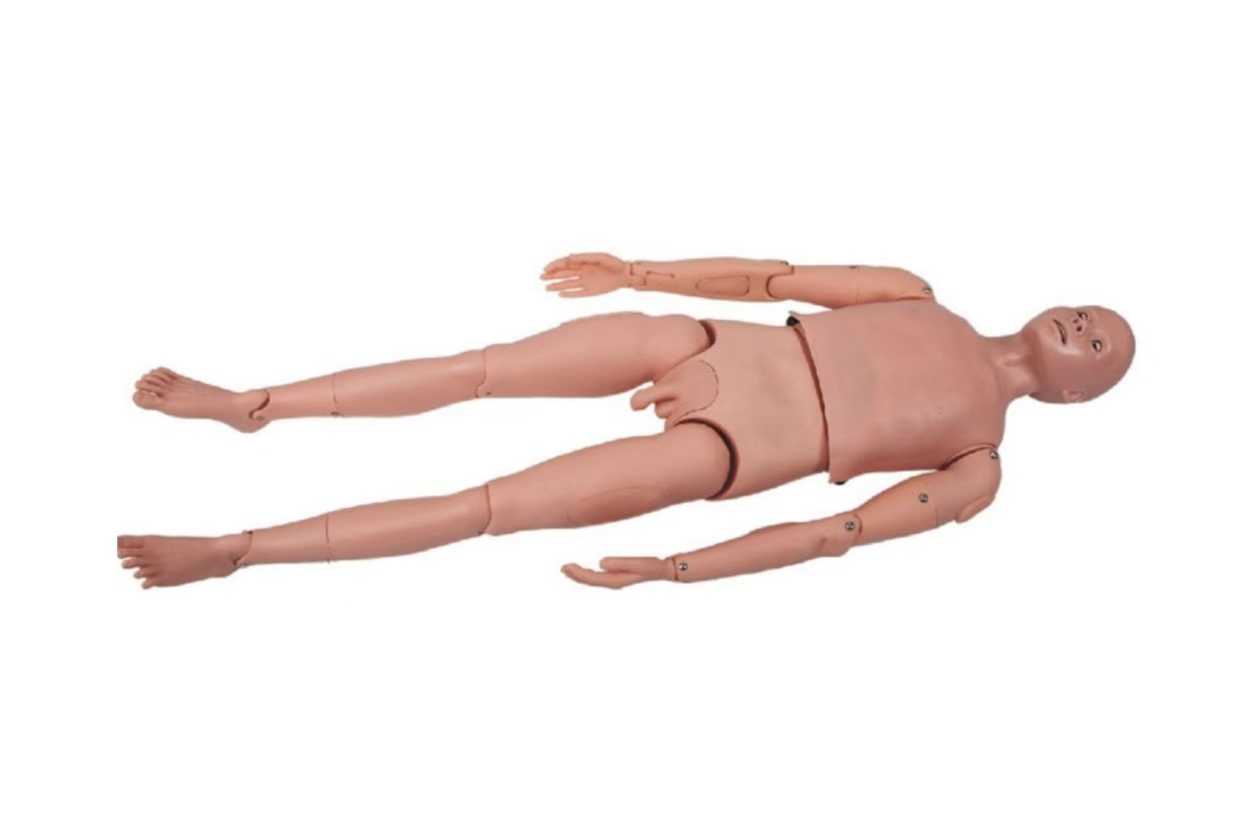 Full Body Aseptic Operation Training Model